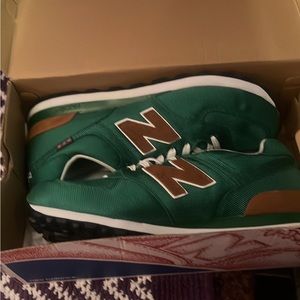 New balance 574 classic